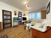 Prodej bytu 3+1, Páleníčkova, Kroměříž, cena 3500000 CZK / objekt, nabízí 