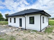 Prodej novostavby rodinného domu, 85 m2 s pozemkem 702 m2 - Skotnice, cena 5990000 CZK / objekt, nabízí 