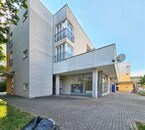 Pronájem komerčních prostor ve Zlíně, Kúty 4345, cena 30000 CZK / objekt / měsíc, nabízí 