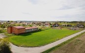 Prodej pozemku pro výstavbu RD - 1 285 m2 - Kroměříž - Bílany, cena 3650000 CZK / objekt, nabízí 