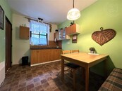 Pronájem apartmánu 1+1, Rusava, cena 7000 CZK / objekt / měsíc, nabízí 