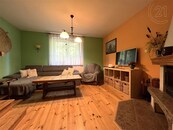 Pronájem apartmánu 3+1, Rusava, cena 10000 CZK / objekt / měsíc, nabízí 