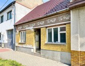 Prodej rodinného domu se zahradou, 531m2, Otrokovice, cena 3150000 CZK / objekt, nabízí 