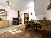 Pronájem apartmánu 3+1, Rusava, cena 10000 CZK / objekt / měsíc, nabízí 