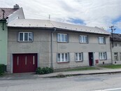 Prodej rodinného domu se zahradou, 1879m2 - Pačlavice, cena 2900000 CZK / objekt, nabízí 