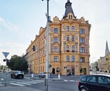 Pronájem obchodní prostor - vinotéka 41 m2, Olomouc, cena 14000 CZK / objekt / měsíc, nabízí 