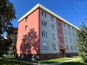 Prodej bytu 2+1, 58 m2, Holešov - U Letiště, cena 2830000 CZK / objekt, nabízí 