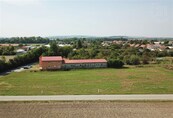 Prodej pozemku pro výstavbu RD - 1 086 m2 - Kroměříž - Bílany