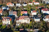 Prodej rodinného domu ve vilové čtvrti Hodkovičky - Praha 4, cena 27900000 CZK / objekt, nabízí