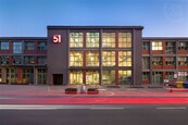 Pronájem obchodních prostor - 357 m2, hlavní třída do Zlína, cena 325 CZK / m2 / měsíc, nabízí