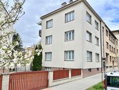 Prodej bytového domu (517m2) v centru Kroměříže, cena 24800000 CZK / objekt, nabízí