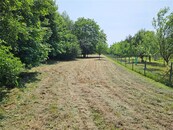 prodej zahrady 1179 m2 v obci Kvasice, cena 651999 CZK / objekt, nabízí