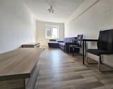 Pronájem bytu 1+kk, 28 m2 - Riegrovo náměstí, Kroměříž, cena 7500 CZK / objekt / měsíc, nabízí CENTURY 21 Style Happy