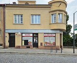 Pronájem komerčních prostor v Kojetíně, cena 10000 CZK / objekt / měsíc, nabízí