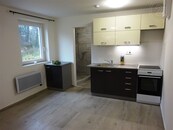 Pronájem bytu 1KK, 26 m2, + parkovací místo, Holešov centrum, cena 8000 CZK / objekt / měsíc, nabízí