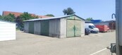 Pronájem skladový prostor 90m2, Zlín Prštné, cena 6563 CZK / objekt / měsíc, nabízí