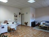 Pronájem komerčního prostoru 36 m2, Holešov, centrum, cena 9000 CZK / objekt / měsíc, nabízí