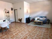Pronájem komerčního prostoru 36 m2, Holešov, centrum, cena 9000 CZK / objekt / měsíc, nabízí