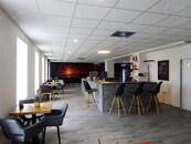 Pronájem zavedené hospody baru 253m2, Holešov, cena 20000 CZK / objekt / měsíc, nabízí