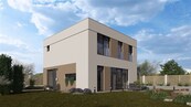 Prodej zděného rodinného domu 4+kk na klíč, s pozemkem 1004 m2, cena 8550000 CZK / objekt, nabízí