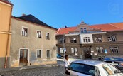 Prodej činžovního domu v historickém centru Klatov, cena cena v RK, nabízí 