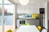 Prodej, Houseboat, 67 m2 - Praha 7, cena 9800000 CZK / objekt, nabízí 