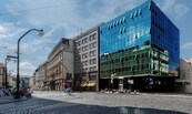 Pronájem kanceláří v budově Spaces Albatros, cena 32090 CZK / objekt / měsíc, nabízí CENTURY 21 Alex