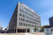Pronájem kanceláří v budově Nile House, cena 16690 CZK / objekt / měsíc, nabízí CENTURY 21 Alex