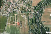 Prodej stavebního pozemku, 958 m2, Krupá u Kostelce nad Černými lesy, cena 5790000 CZK / objekt, nabízí