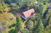 Prodej chalupy 110m2 s pozemkem 3.168m2 v horské lokalitě Dolní Kalná, cena 2799000 CZK / objekt, nabízí