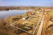 Prodej stavebního pozemku o rozloze 1305 m2 v obci Dívčice, cena 2599000 CZK / objekt, nabízí 