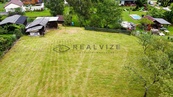 Prodej pozemku určeného k zástavbě rodinným domem v krásné lokalitě pod Kletí v obci Holubov, 1 111 m2, cena 2999000 CZK / objekt, nabízí 