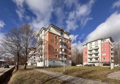 Prodej bytu 2+kk s balkonem, U Boru, České Budějovice, cena 4850000 CZK / objekt, nabízí Realvize - realitní kancelář