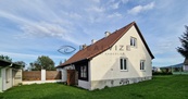 Prodej rodinného domu Horní Stropnice - Olbramov, cena 3100000 CZK / objekt, nabízí 
