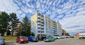 Prodej bytu 3+1 s lodžií, 78 m2 - Český Krumlov - Domoradice, cena 4100000 CZK / objekt, nabízí 