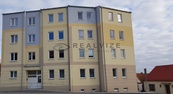 Pronájem bytu 2+kk, 40 m2, Ševětín, cena 10500 CZK / objekt / měsíc, nabízí 