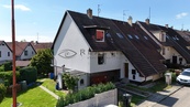 Prodej rodinného domu 200 m2, pozemek 385 m2 - U Přehrady, Velešín, cena 7800000 CZK / objekt, nabízí