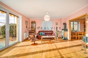 Prodej rodinného domu 4+kk v Litvínovicích, cena 11495000 CZK / objekt, nabízí