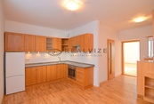 Pronájem bytu 2+KK, 49 m2 - Žižkova tř., České Budějovice, cena 13000 CZK / objekt / měsíc, nabízí