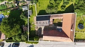 Prodej rodinného domu v Ševětíně, pozemek 496m2., cena 4500000 CZK / objekt, nabízí