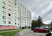 Pronájem bytu 2+kk, Ant. Barcala, České Budějovice 2, cena 12000 CZK / objekt / měsíc, nabízí