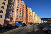 Pronájem bytu 1+1, 31 m2 - M. Horákové, České Budějovice 2, cena 8500 CZK / objekt / měsíc, nabízí