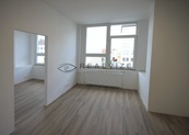 Pronájem nového bytu 2+kk na Žižkově tř. v Českých Budějovicích (ev.č. 401), cena 12900 CZK / objekt / měsíc, nabízí