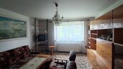 3+1, OV, 74 m2, Pohorská, Kaplice., cena 2950000 CZK / objekt, nabízí 