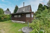 Chata 30 m2, Kozojedy, cena 1490000 CZK / objekt, nabízí