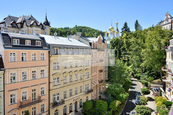 Prodej, Byt 1+kk, Karlovy Vary, cena 5690000 CZK / objekt, nabízí 