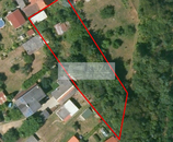 Prodej, Pozemek pro stavbu RD, bytů, Holýšov, cena 3328000 CZK / objekt, nabízí