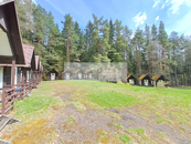 Prodej, Hotel, pension, Zbytiny, cena 13380800 CZK / objekt, nabízí