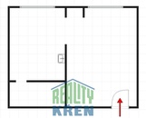 Prodej nebytového prostoru 36 m2, Masarykova, Roztoky u Prahy, cena 2190000 CZK / objekt, nabízí 