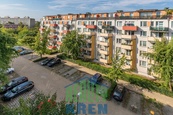 Prodej bytu 2+kk/B/G 50,75m2, ulice Terezínská, Praha - Letňany, cena 7590000 CZK / objekt, nabízí 